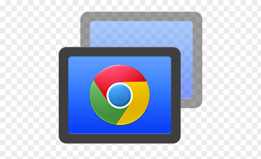 Android Chrome Remote Desktop Software Google Web Store PNG