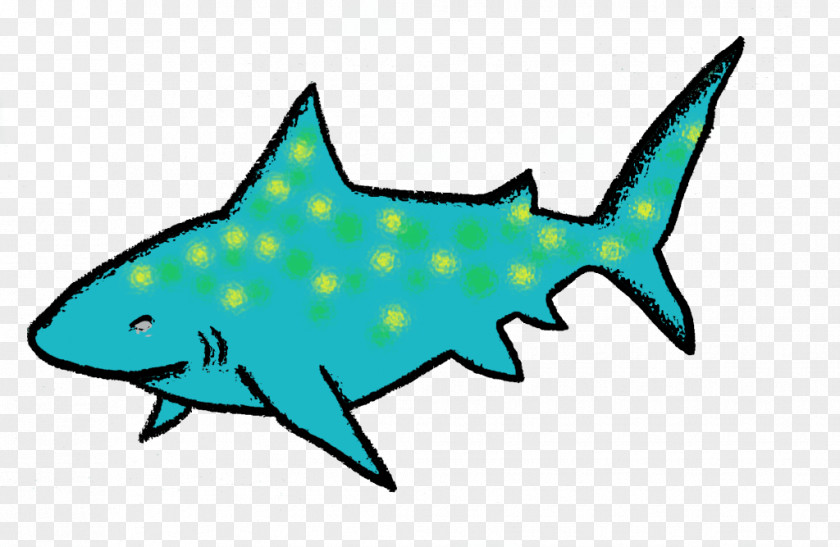 Cartilaginous Fish Tuna Baby Shark Background PNG