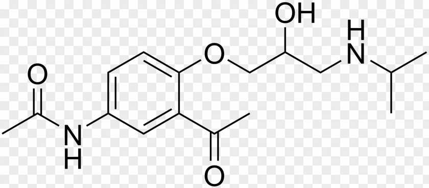 Carvedilol Acebutolol Diacetolol Nilutamide Beta Blocker PNG