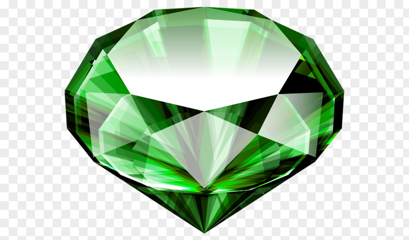 Emerald Clipart Gemstone Diamond Cut Clip Art PNG