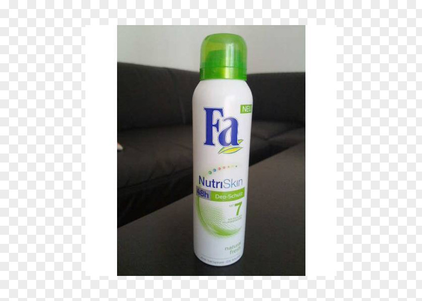 Féte Lotion Deodorant Skin Care PNG