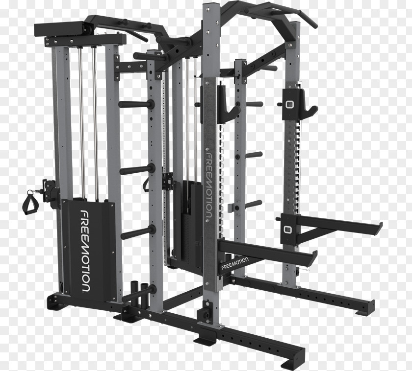 Halflife 2 Raising The Bar Fitness Centre Weightlifting Machine Physical Functional Training Exercise PNG