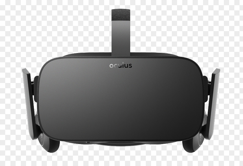 Headphones Oculus Rift Samsung Gear VR HTC Vive PlayStation Tilt Brush PNG