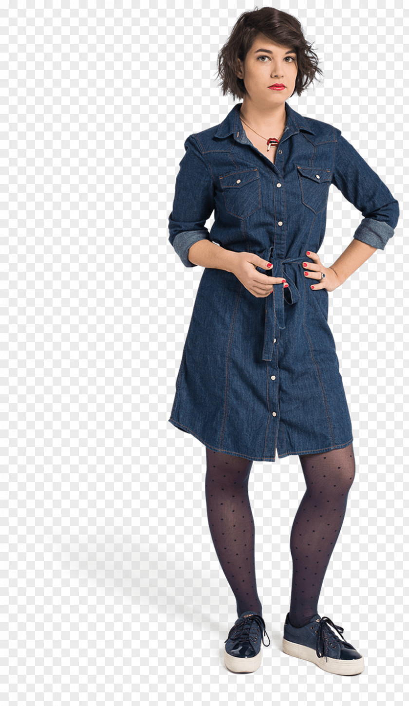 Hula Hoop Jeans Denim Fashion Coat Sleeve PNG