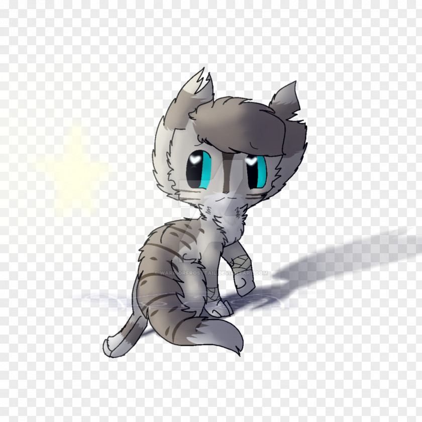 Kitten Whiskers Horse Cartoon PNG