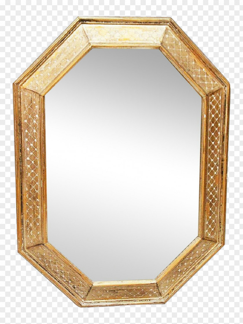 Metal Picture Frame PNG