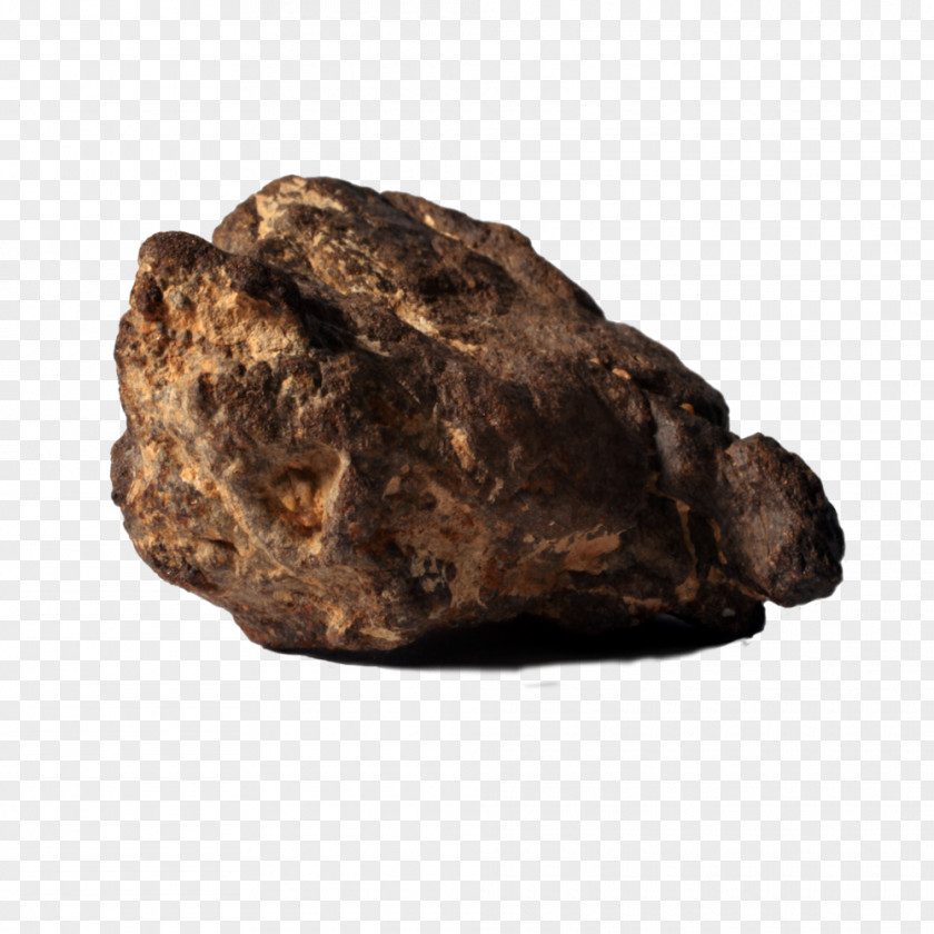 Meteor Slipper Artomatic Rock Meteorite Mineral PNG