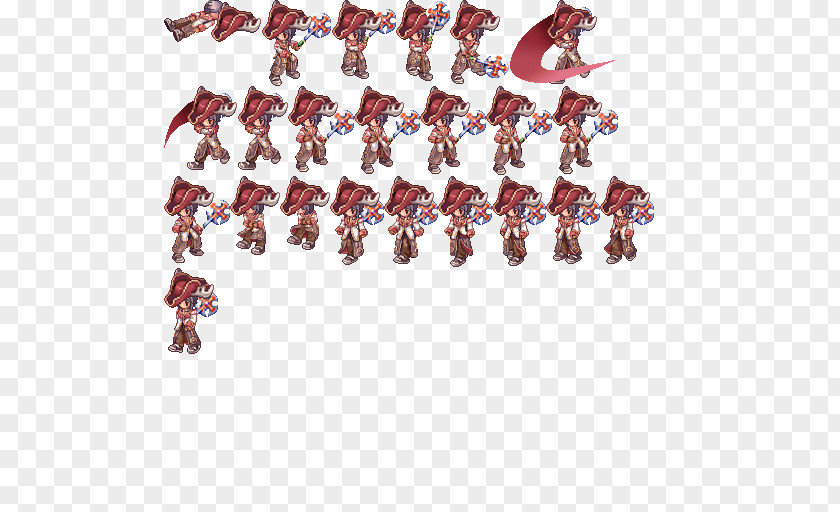 Poring Ragnarok Online Figurine Font Character Fiction PNG