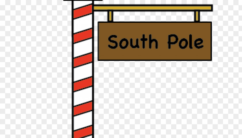 Rectangle North Pole Line PNG