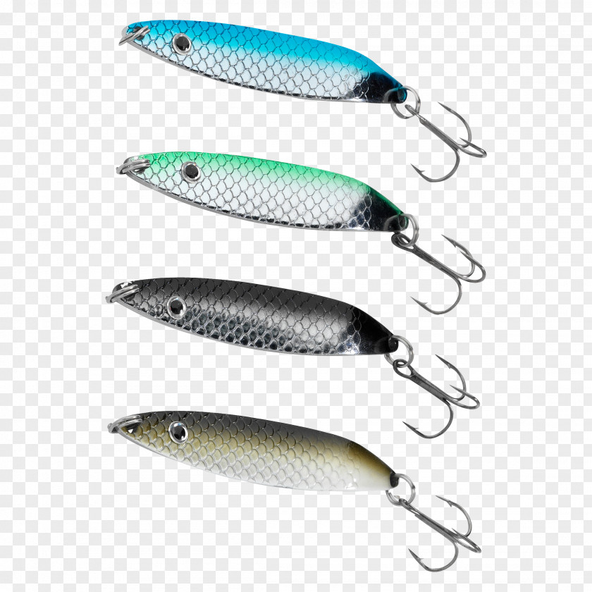 Spoon Lure Fishing Baits & Lures Sea Trout PNG