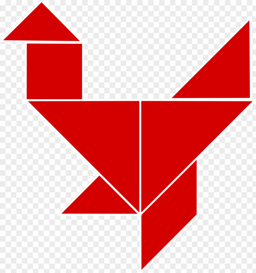 Tangram Puzzle Stock Photography Royalty-free PNG