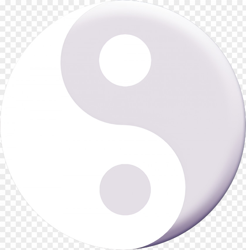 Taoism Icon Religion PNG