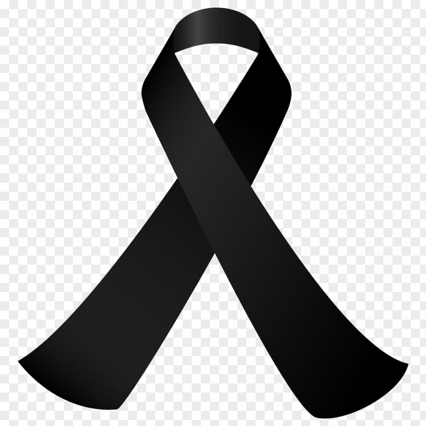 Try Again 11 September Attacks Black Ribbon Awareness Mourning PNG