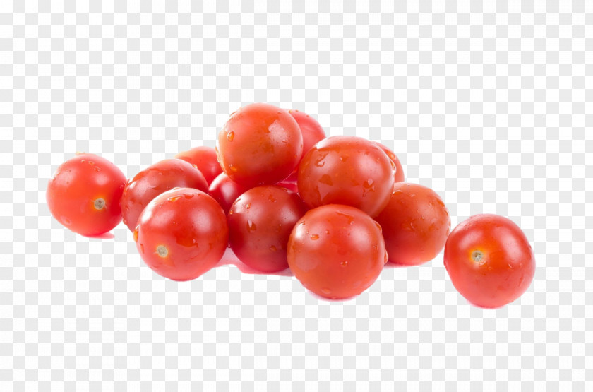 Cherry Tomatoes Vegetables Frying Pan Cookware And Bakeware Wok Vegetable Fruit PNG