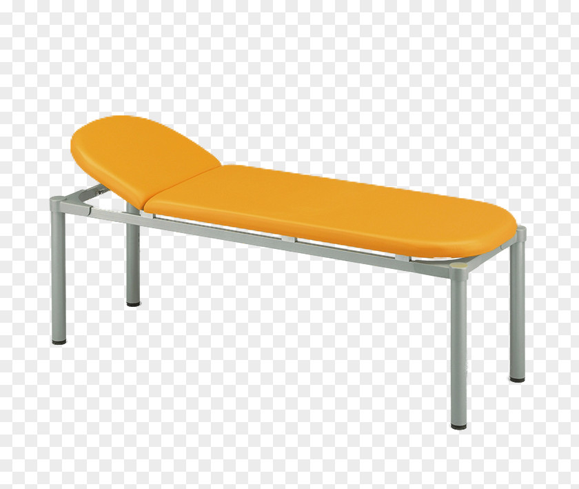 Chun Massage Table Chaise Longue Medicine Physical Therapy PNG