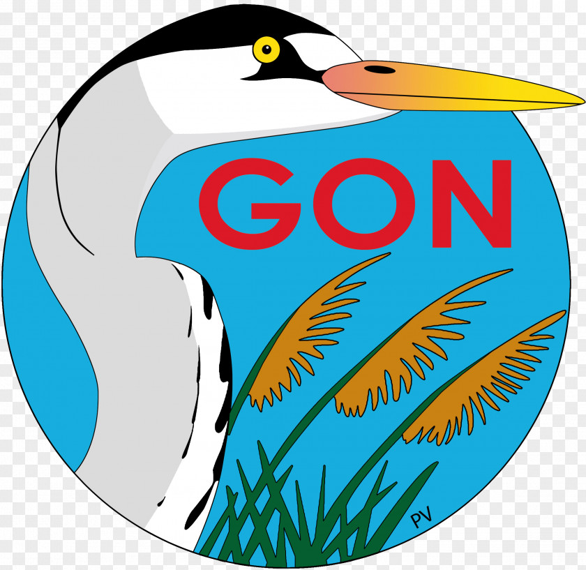 Embleme G.o.n Natureparif Ecology Natural Environment Naturalist PNG