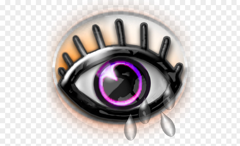 Eye Crying Blog Not A Dry In The House StumbleUpon PNG