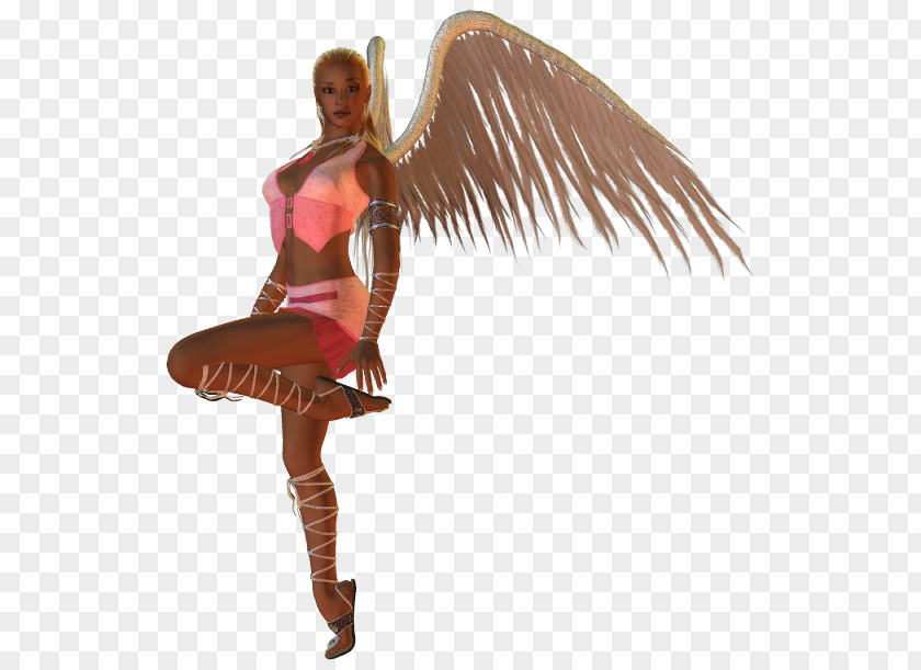 Fairy-china Angel Soul PNG