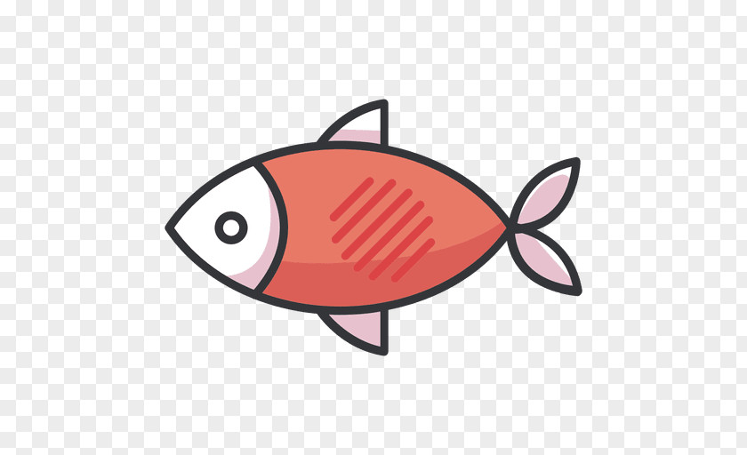 Fish Koi Logo PNG