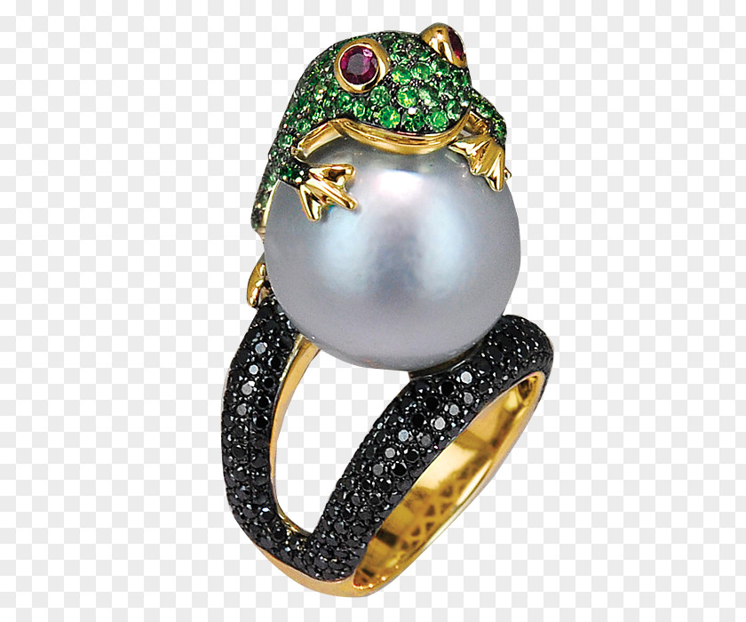 Gemstone Wedding Ring Jewellery PNG