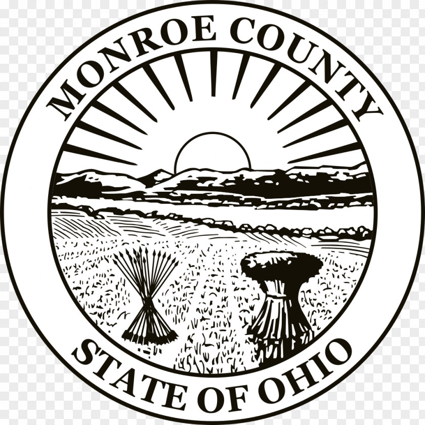 Hamilton County, Ohio Monroe Department Of Taxation Sales Tax PNG