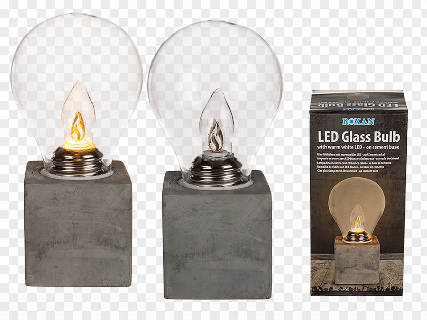 Home Decoration Materials Lighting Gift Incandescent Light Bulb Light-emitting Diode PNG