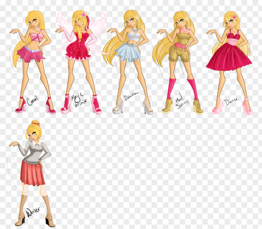 Make Up Posters Animal Figurine Barbie Clip Art PNG