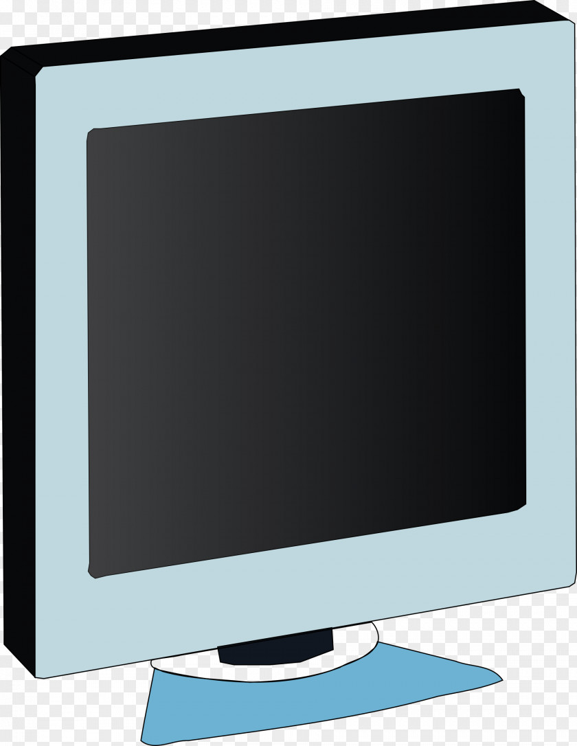 Monitors Computer Liquid-crystal Display Flat Panel Clip Art PNG