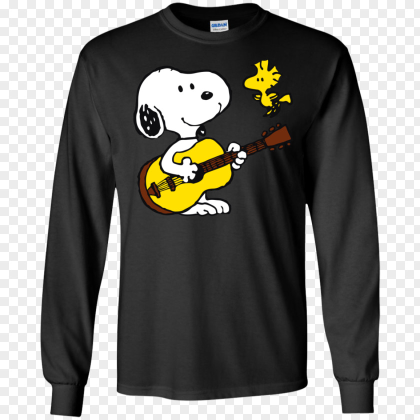 Play The Guitar T-shirt Hoodie Clothing Sleeve PNG