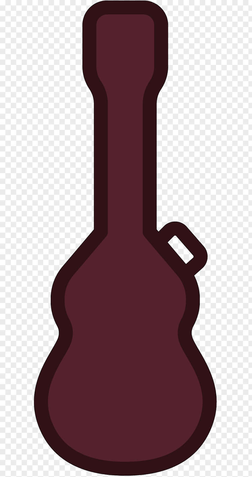 Plucked String Instrument Instruments Product Design Purple PNG