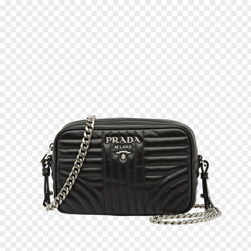 Prada Handbags Handbag Leather Messenger Bags PNG