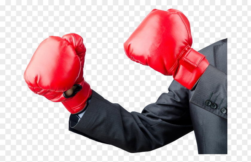 Red Boxing Gloves Glove Stock Photography PNG