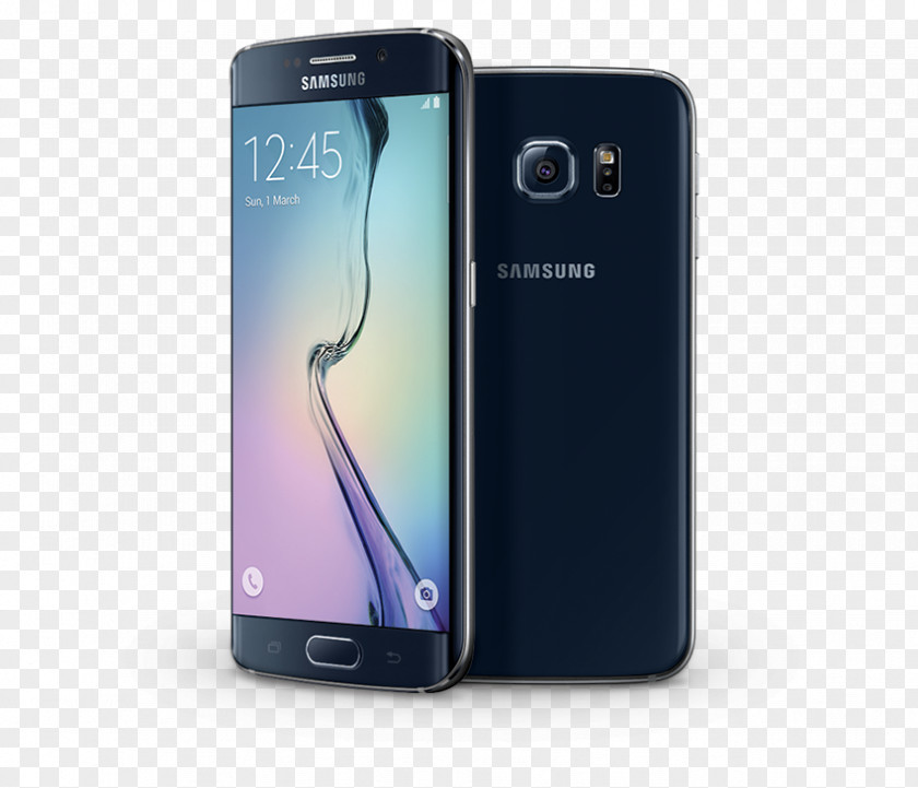 S6edga Samsung Galaxy S6 Edge Note 5 PNG