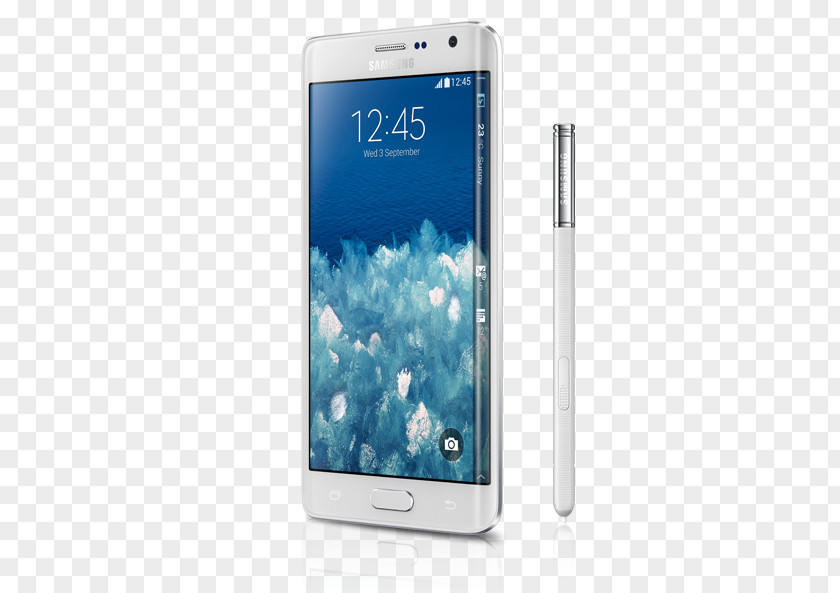 Samsung Galaxy Edge Note 5 S6 4 S7 PNG