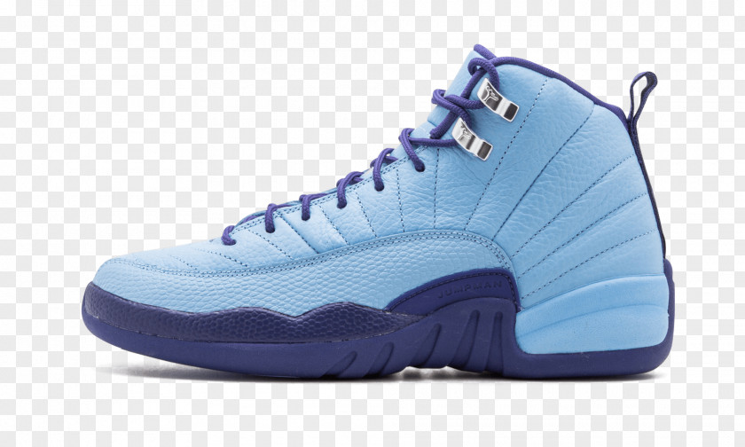 Stadium Shoe Sneakers Blue Air Force Jordan PNG