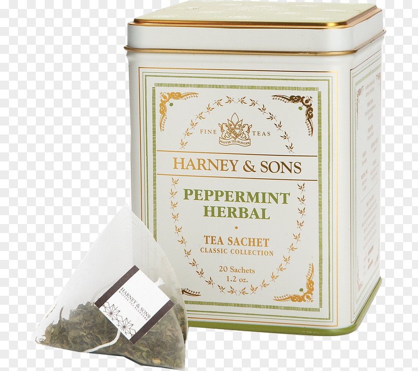 Tea Green Sencha Harney & Sons English Breakfast PNG