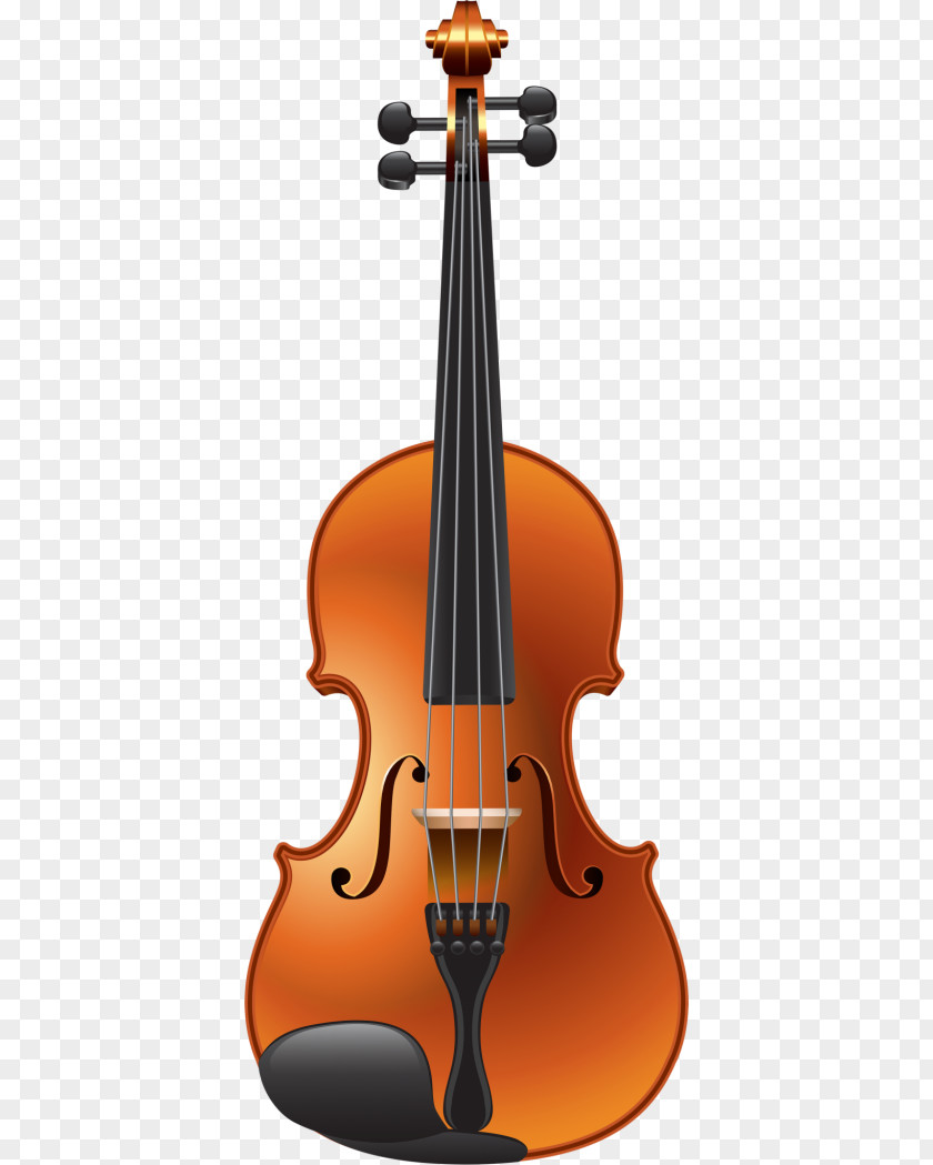Violin Musical Instruments String Clip Art PNG