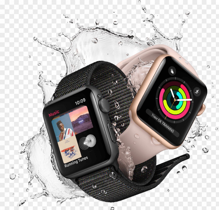 Apple Watch Series 3 2 HomePod PNG