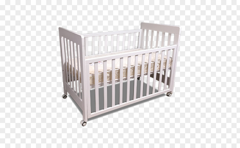 Bed Cots Frame Toddler Mattress PNG