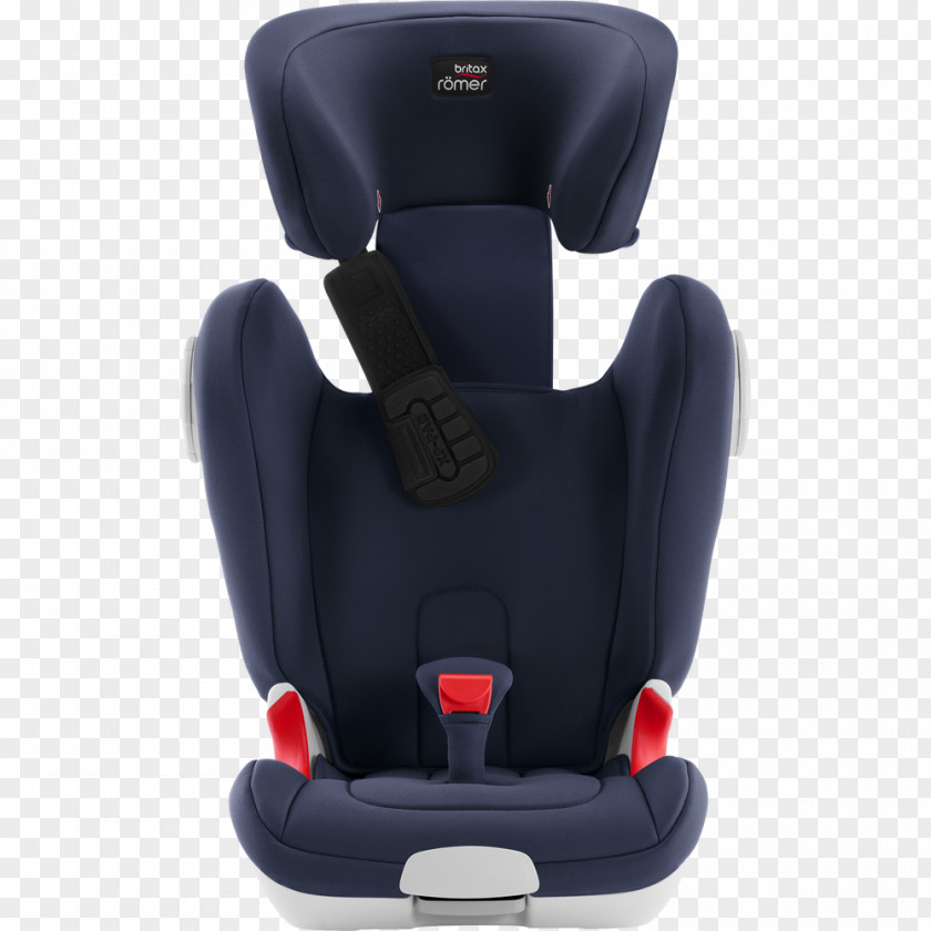 Car Baby & Toddler Seats Isofix Britax Römer KIDFIX SL SICT PNG