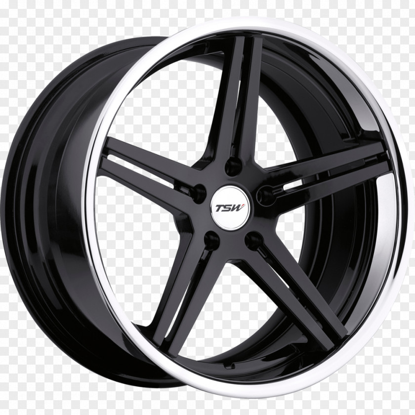Car Rim Alloy Wheel Pontiac GTO Tire PNG
