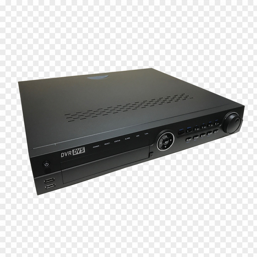 Cctv Camera Dvr Kit Radio Receiver AV Cable Converter Box Electronics Audio Power Amplifier PNG