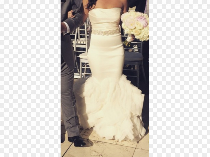 Cocktail Wedding Dress Shoulder Gown PNG