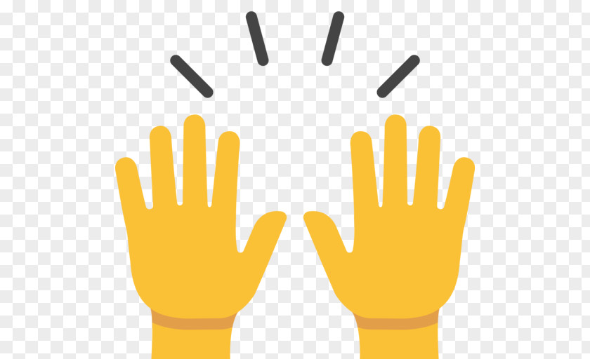 Emoji Emojipedia Hand Emoticon Gesture PNG