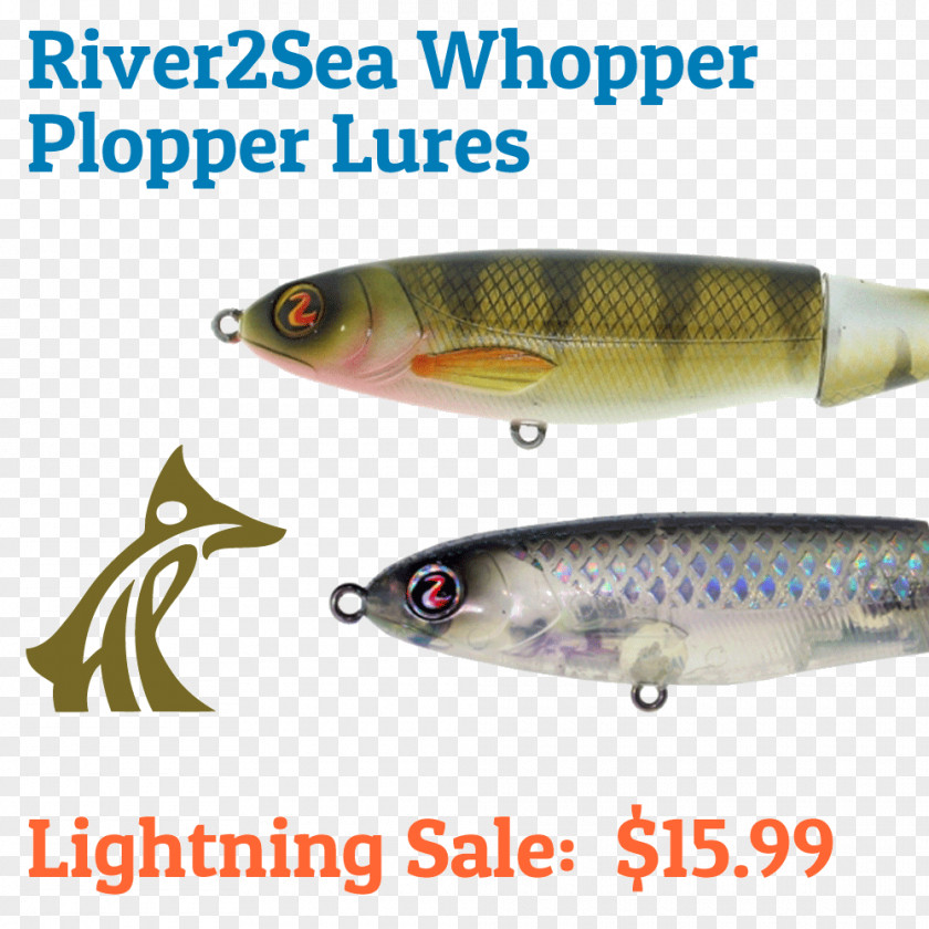 Fishing Sardine Whopper Baits & Lures Spoon Lure PNG