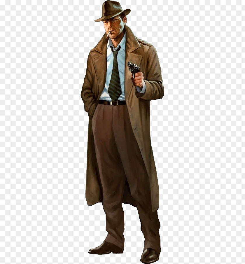 Gangster PNG clipart PNG