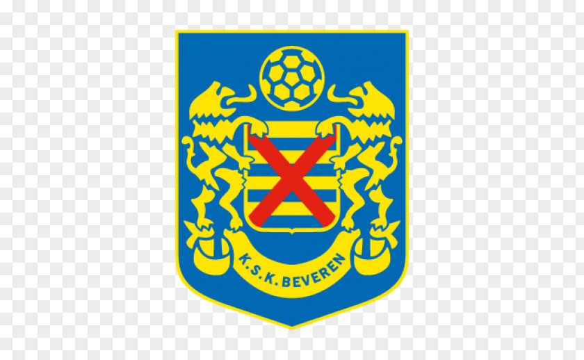 Gasilinera K.S.K. Beveren Waasland-Beveren Belgian First Division A Football PNG
