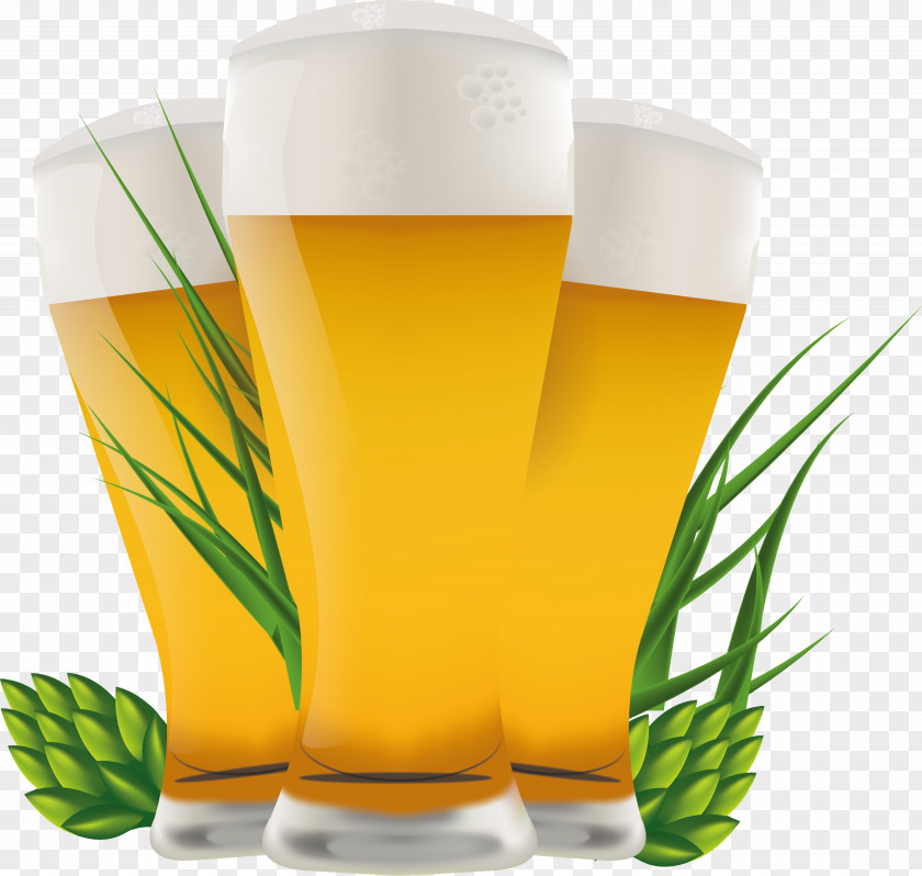 Iced Beer And Oktoberfest Museum Ice Glassware PNG