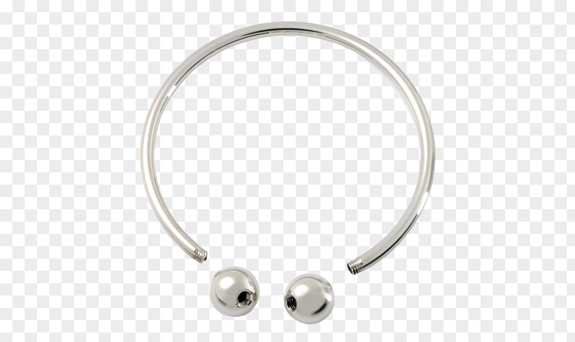 Jewellery Bracelet Silver Bangle PNG