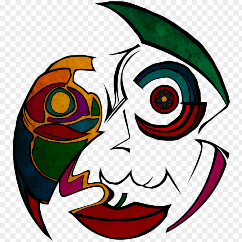 Joker Cartoon Headgear Clip Art PNG